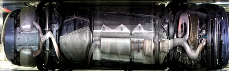 2011 Buick Lacrosse Cxl z USA, uszkodzony, nr VIN 1G4GC5GDXBF341039